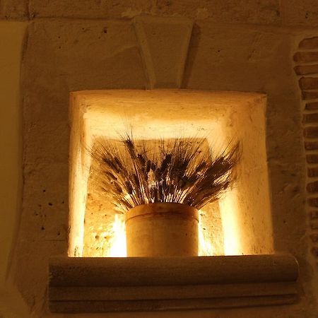 Domusfrumenti أوريا المظهر الخارجي الصورة