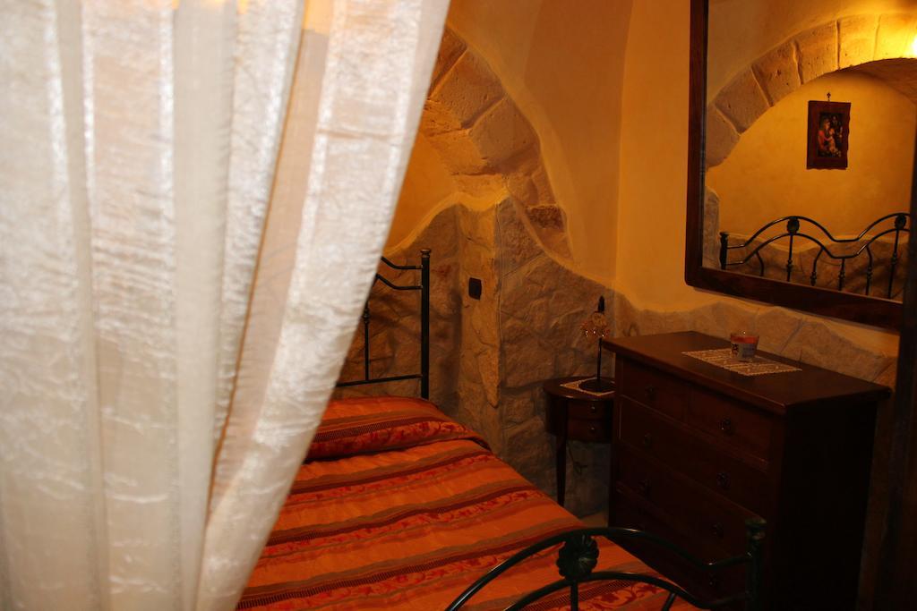 Domusfrumenti أوريا المظهر الخارجي الصورة