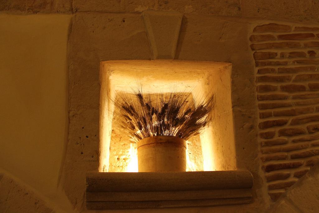 Domusfrumenti أوريا المظهر الخارجي الصورة