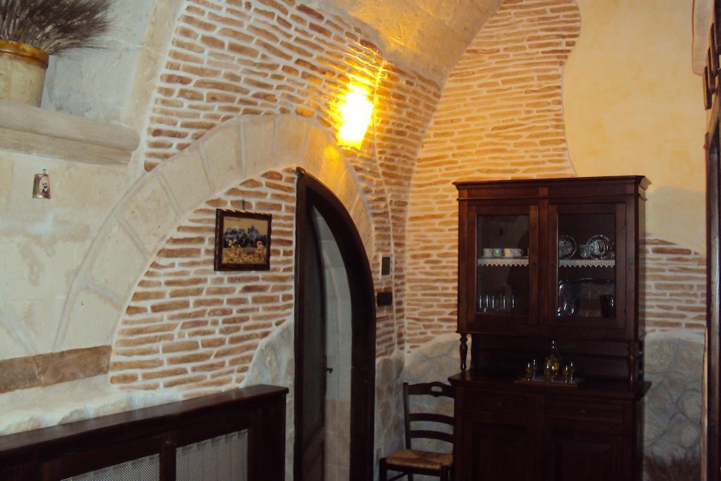 Domusfrumenti أوريا الغرفة الصورة