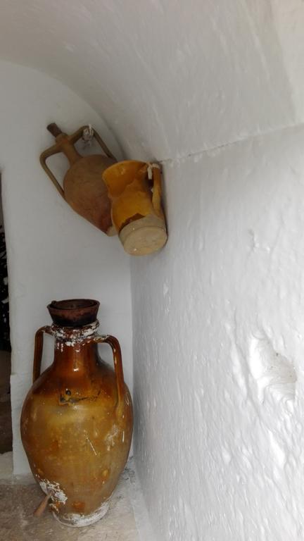 Domusfrumenti أوريا المظهر الخارجي الصورة