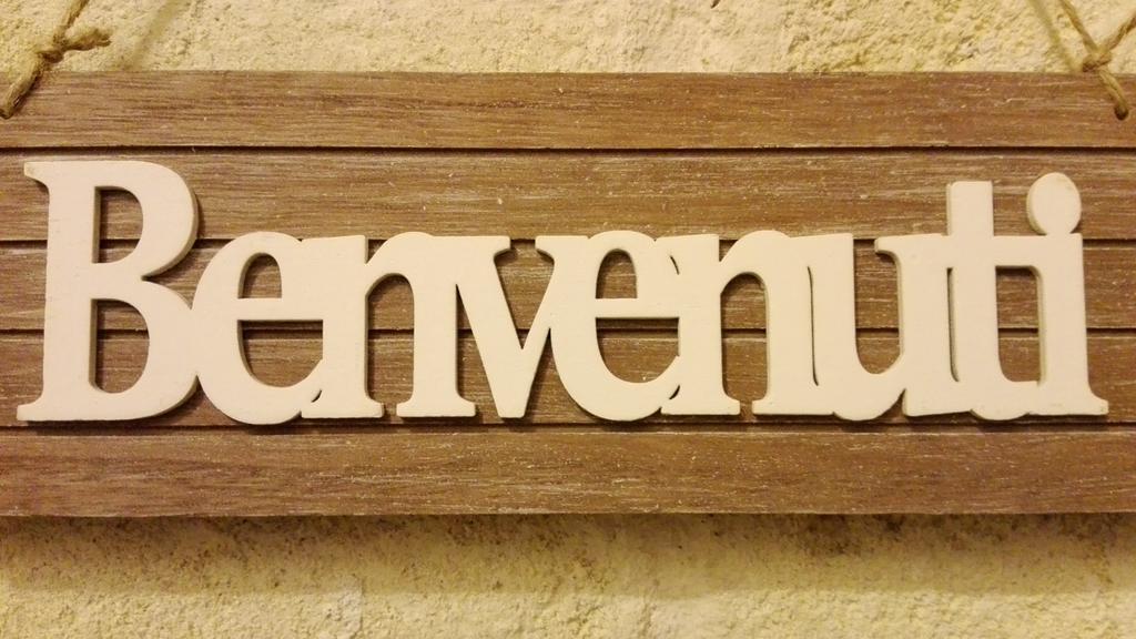 Domusfrumenti أوريا المظهر الخارجي الصورة